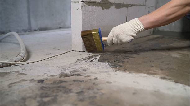 24/7 Emergency Waterproofing experts in Auburn, KS